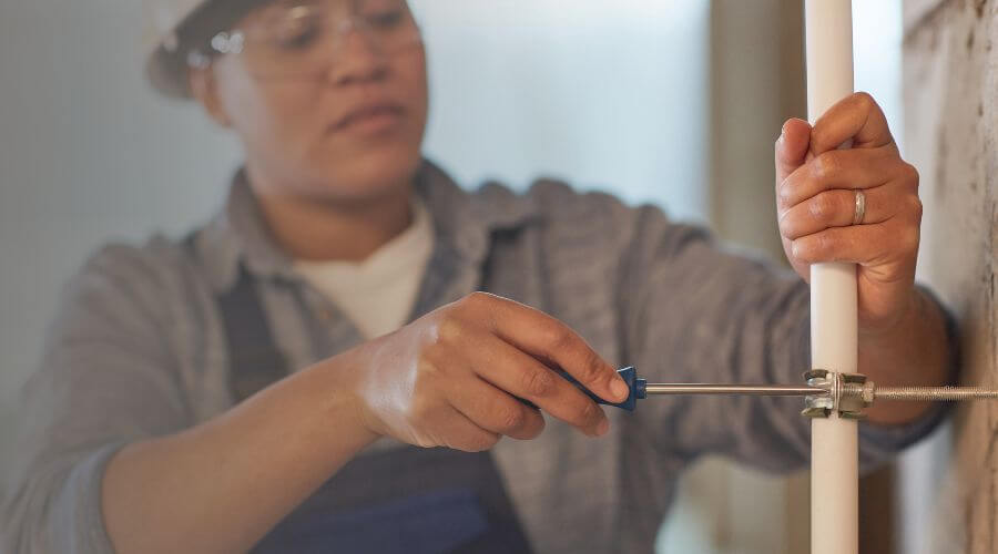 Professional expert plumbing services in Nancy, KY
